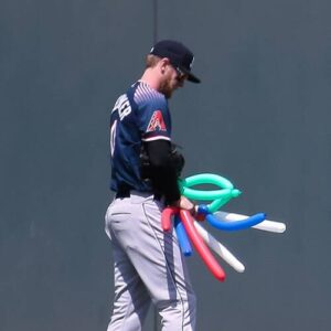Jeremy Hazelbaker