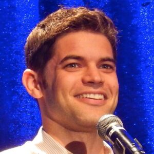 Jeremy Jordan