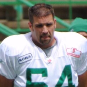 Jeremy O'Day