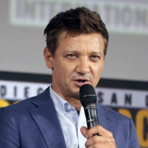 Jeremy Renner