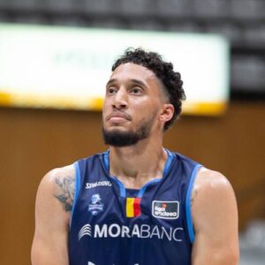 Jeremy Senglin