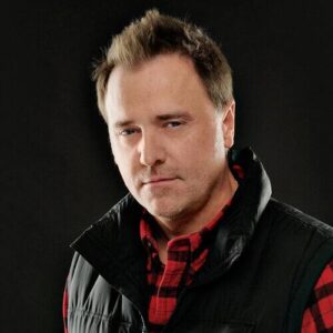 Jeremy Stover