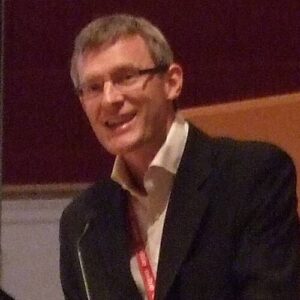 Jeremy Vine