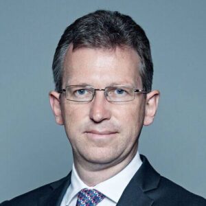 Jeremy Wright