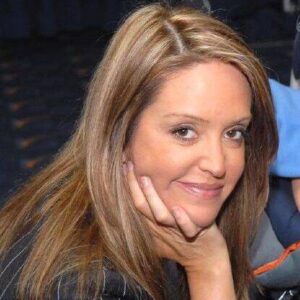 Jeri Kehn Thompson