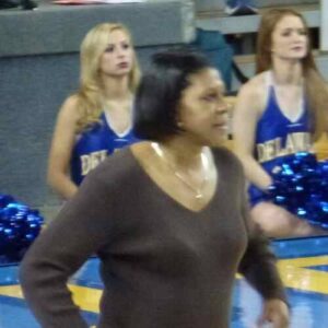 Jeri Porter