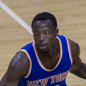 Jerian Grant