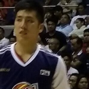 Jeric Teng