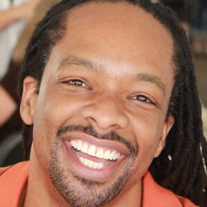 Jericho Brown