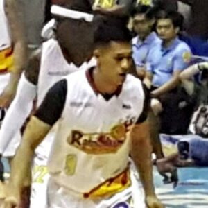 Jericho Cruz