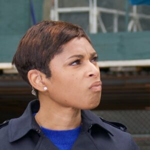 Jericka Duncan