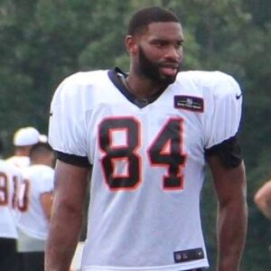 Jermaine Gresham