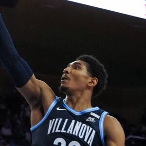 Jermaine Samuels
