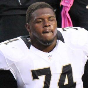 Jermon Bushrod