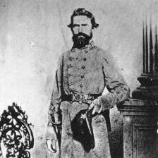 Jerome B. Robertson