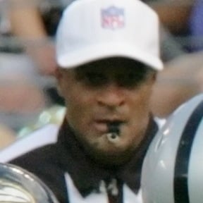 Jerome Boger