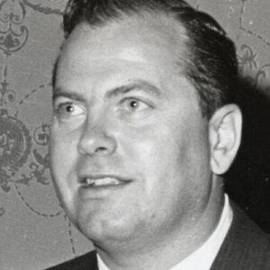 Jerome Cavanagh