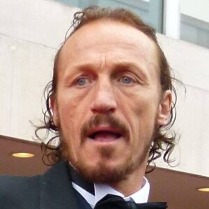 Jerome Flynn