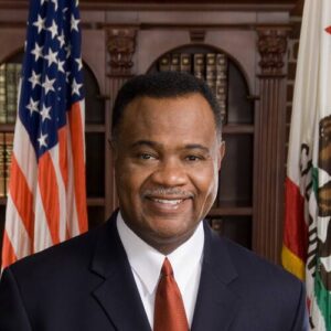 Jerome Horton