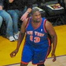 Jerome James