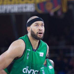 Jerome Jordan