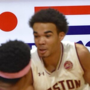 Jerome Robinson