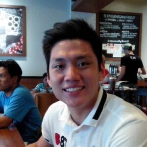 Jeron Teng
