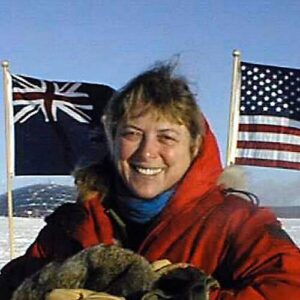 Jerri Nielsen