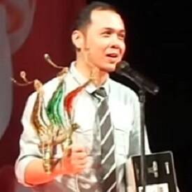Jerrold Tarog