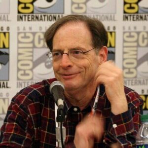 Jerry Beck