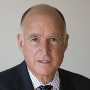 Jerry Brown