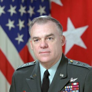 Jerry M. Bunyard