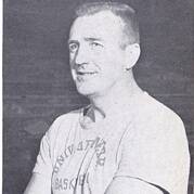 Jerry Bush
