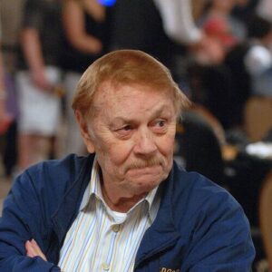 Jerry Buss