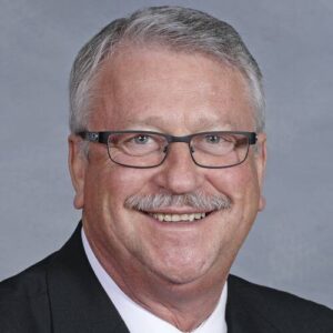 Jerry Carter