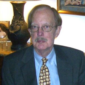 Jerry Clack