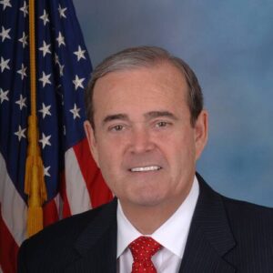 Jerry Costello