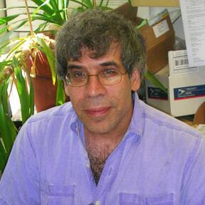 Jerry Coyne
