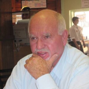 Jerry D. Thompson