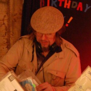 Jerry Dammers