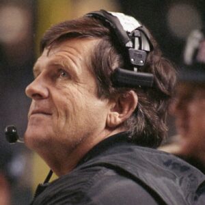Jerry Glanville