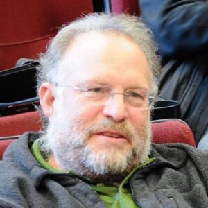 Jerry Greenfield