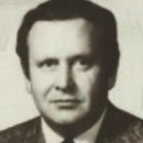 Jerry H. Geisler