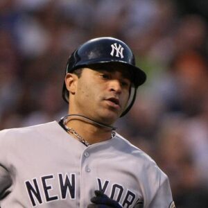 Jerry Hairston Jr