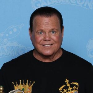 Jerry Lawler