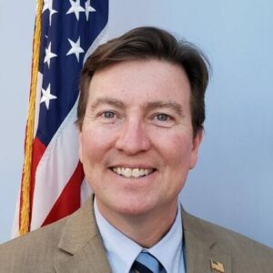 Jerry McDermott