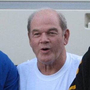 Jerry Moore