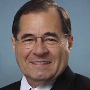 Jerrold Nadler