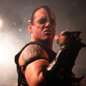 Jerry Only