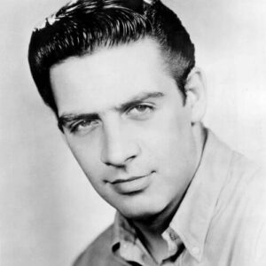 Jerry Orbach